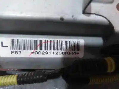 Автозапчасти б/у подушка безопасности передняя правая за lexus is200 (ds2/is2) 250 v6 ссылки oem iam 8214053010a  