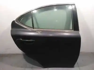 Автозапчасти б/у дверь задняя правая за LEXUS IS200 (DS2/IS2) 250 V6 ссылки OEM IAM 6700353041 6700353041 