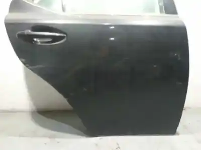 Автозапчасти б/у дверь задняя правая за lexus is200 (ds2/is2) 250 v6 ссылки oem iam 6700353041 6700353041 