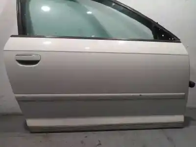 Автозапчастина б/у передні праві двері для audi a3 (8p) 1.6 tdi ambiente посилання на oem iam   