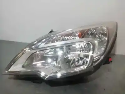 Автозапчасти б/у левая фара за opel meriva b cosmo ссылки oem iam 13286612