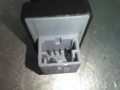 Peça sobressalente para automóvel em segunda mão botão / interruptor elevador vidro dianteiro direito por audi a3 sportback (8p) * referências oem iam 4f0959855b  4f0959855b