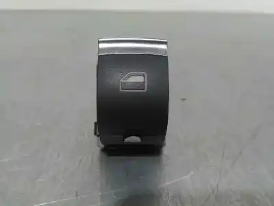 Автозапчастина б/у передній правий віконний вимикач для AUDI A3 SPORTBACK (8P) * Посилання на OEM IAM 4F0959855B  4F0959855B