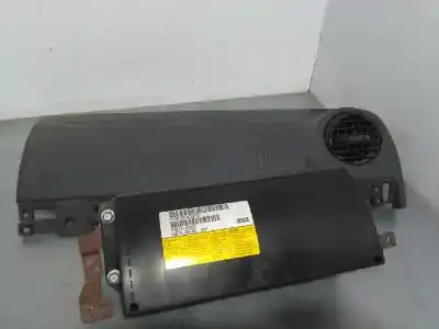 Peça sobressalente para automóvel em segunda mão airbag dianteiro direito por chrysler jeep cherokee (kj) 2.8 crd extreme referências oem iam p55315103ad