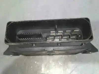 Автозапчастина б/у електронний модуль для nissan qashqai (j11) acenta посилання на oem iam 360324ba0a  360324ba0a