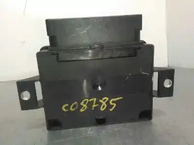 Автозапчастина б/у електронний модуль для nissan qashqai (j11) acenta посилання на oem iam 360324ba0a  360324ba0a