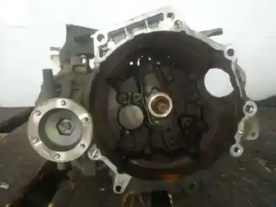 Tweedehands auto-onderdeel versnellingsbak voor seat ibiza iii (6l1) 1.4 tdi oem iam-referenties jdd