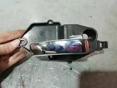 Second-hand car spare part interior right front handle for fiat nuova 500 (150) by diesel oem iam references 