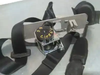 Pezzo di ricambio per auto di seconda mano cintura di sicurezza anteriore destra per opel corsa d (s07) 1.2 (l08 l68) riferimenti oem iam 13262567  13262567