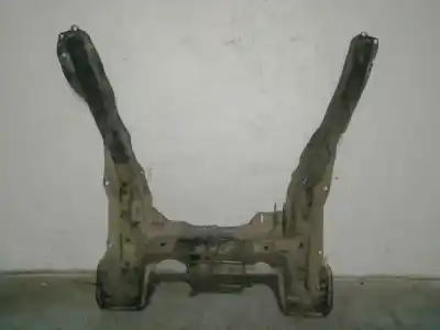 Second-hand car spare part front axle for fiat scudo (222) 2.0 d multijet oem iam references 
