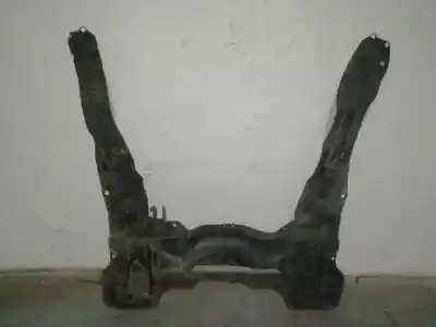 Second-hand car spare part front axle for fiat scudo (222) 2.0 d multijet oem iam references   