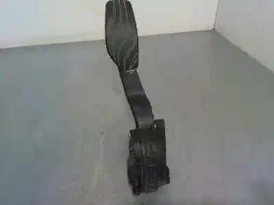 Автозапчастина б/у педальний потенціометр для nissan qashqai (j11) acenta посилання на oem iam 180024ba0b