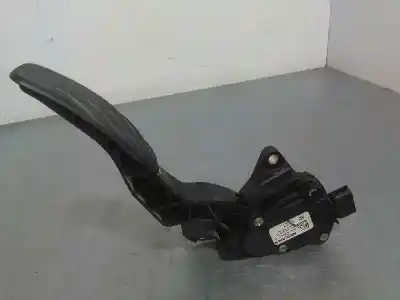 Автозапчастина б/у педальний потенціометр для nissan qashqai (j11) acenta посилання на oem iam 180024ba0b 6pv00997815 180024ba0b
