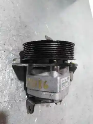 Автозапчастина б/у насос керма для land rover discovery v6 td s посилання на oem iam qvb500660  79243158