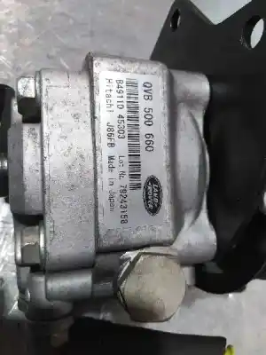 Автозапчастина б/у насос керма для land rover discovery v6 td s посилання на oem iam qvb500660  79243158