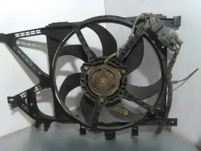 Автозапчасти б/у электрический вентилятор за opel corsa c sri ссылки oem iam 24421234 13106033 24421234