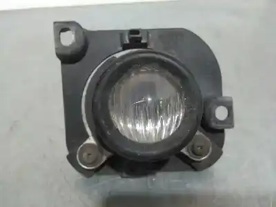Second-hand car spare part right fog light for fiat nuova 500 (150) by diesel oem iam references 51786773