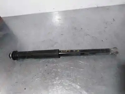 Автозапчасти б/у задний левый амортизатор за toyota yaris live ссылки oem iam 485300d180