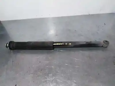 Автозапчасти б/у правый задний амортизатор за toyota yaris live ссылки oem iam 485300d180