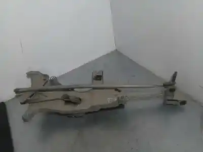 İkinci el araba yedek parçası ön silecek motoru için peugeot 807 (eb_) 2.0 hdi oem iam referansları 404870