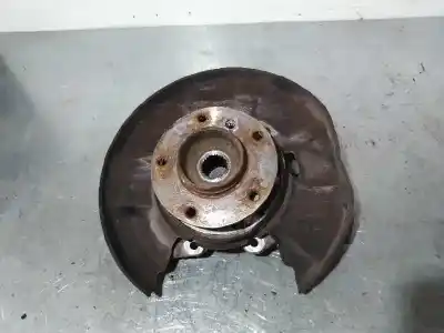 Pièce détachée automobile d'occasion moyeu de roue arrière gauche pour bmw serie 1 berlina (e81/e87) 118d références oem iam 