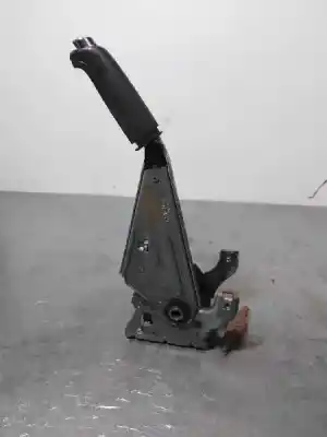 Second-hand car spare part handbrake lever for opel astra j lim. excellence oem iam references 13351282