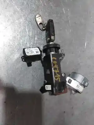 Pezzo di ricambio per auto di seconda mano Interruttore Di Avviamento per OPEL ASTRA J LIM. Excellence Riferimenti OEM IAM 7812A284074  