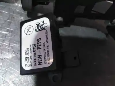 Автозапчасти б/у переключатель стартера за opel astra j lim. excellence ссылки oem iam 7812a284074  