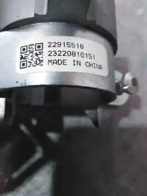 Автозапчасти б/у переключатель стартера за opel astra j lim. excellence ссылки oem iam 7812a284074  