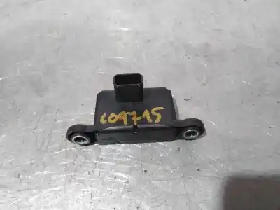 Second-hand car spare part electronic module for opel astra j lim. excellence oem iam references 25170107153