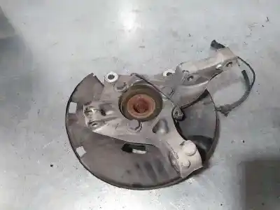 Автозапчасти б/у передняя правая кулачка за opel astra j lim. excellence ссылки oem iam 13583479  