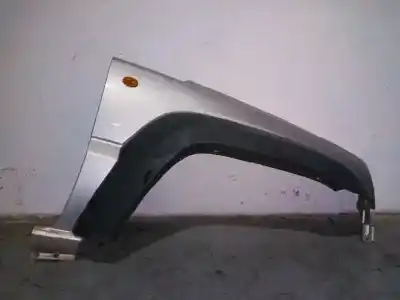 Peça sobressalente para automóvel em segunda mão guarda-lamas dianteiro direito por chrysler jeep cherokee (kj) 2.8 crd extreme referências oem iam 55360598aa