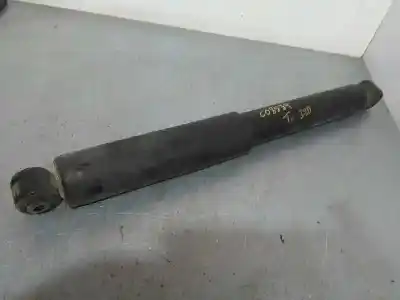 Peça sobressalente para automóvel em segunda mão amortecedor traseiro esquerdo por chrysler jeep cherokee (kj) 2.8 crd extreme referências oem iam 52088673ae