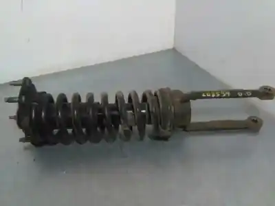 Peça sobressalente para automóvel em segunda mão amortecedor dianteiro direito por chrysler jeep cherokee (kj) 2.8 crd extreme referências oem iam 