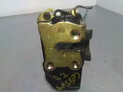 Peça sobressalente para automóvel em segunda mão fechadura da porta traseira direita por chrysler jeep cherokee (kj) 2.8 crd extreme referências oem iam 