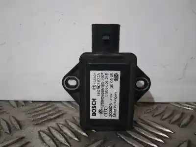 Автозапчастина б/у датчик для audi a8 d3 (4e2, 4e8) 3.0 tdi quattro посилання на oem iam 8e0907637a