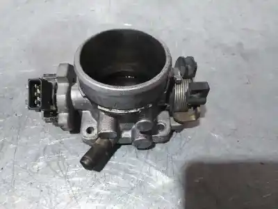 Автозапчастина б/у коробка метелика для seat ibiza (6k) 2.0 посилання на oem iam 037133061am