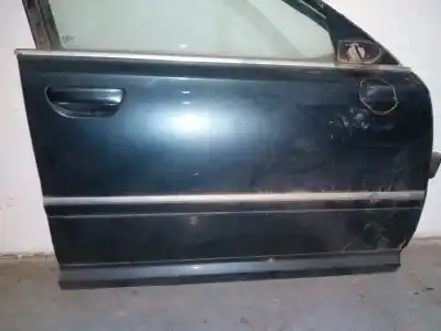 Автозапчастина б/у передні праві двері для audi a8 d3 (4e2, 4e8) 3.0 tdi quattro посилання на oem iam 4e0831052c  
