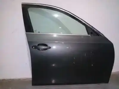 Автозапчастина б/у передні праві двері для bmw serie 5 berlina (e60) 520d посилання на oem iam 
