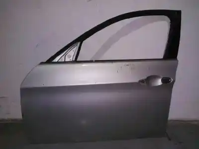 Gebrauchtes Autoersatzteil linke vordere tür zum bmw serie 3 berlina (e90) 320i oem-iam-referenzen 