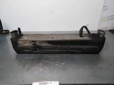 Pezzo di ricambio per auto di seconda mano intercooler per land rover discovery v6 td s riferimenti oem iam   