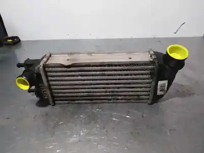 Second-hand car spare part intercooler for fiat nuova 500 (150) by diesel oem iam references 878351006
