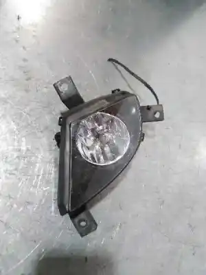 Second-hand car spare part Left Fog Light for BMW SERIE 3 BERLINA (E90) 320d OEM IAM references   2ºSERIE