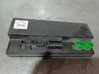 İkinci el araba yedek parçası elektronik modül için peugeot 807 (eb_) 2.0 hdi oem iam referansları 1400745380