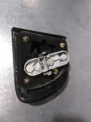 Second-hand car spare part left tailgate light for volvo v40 familiar 2.0 t oem iam references   