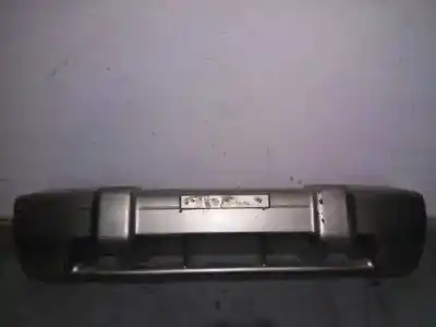 Second-hand car spare part FRONT BUMPER for KIA SPORTAGE  OEM IAM references   