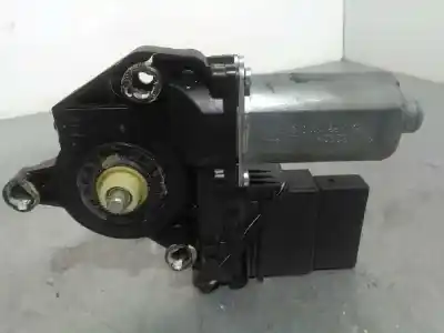 Peça sobressalente para automóvel em segunda mão motor elevador vidro traseiro esquerdo por volkswagen golf plus v (5m1, 521) 1.9 tdi referências oem iam 1k0959703f