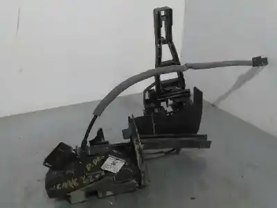 Second-hand car spare part front right door lock for ford focus lim. (cb8) trend oem iam references bm5aa21812bc