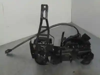 Peça sobressalente para automóvel em segunda mão fechadura da porta dianteira direita por ford focus lim. (cb8) trend referências oem iam bm5aa21812bc 4 pins de riada bm5aa21812bc