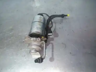 Автозапчасти б/у дизельный фильтр за kia pro_cee´d ( ) 1.6 crdi cat ссылки oem iam 